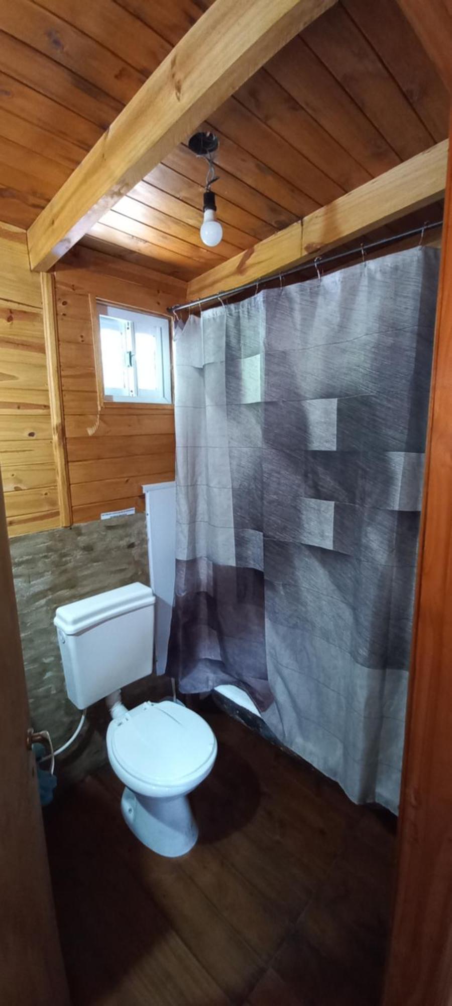 Cabanas "Mainimbu" General Belgrano Exteriér fotografie